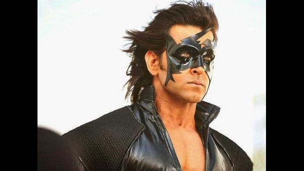 ಹೃತಿಕ್ ರೋಷನ್ ಸಿನಿಮಾಕ್ಕೆ ಹೃತಿಕ್ ರೋಷನ್ ವಿಲನ್!?