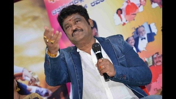 ''ಮುಂದಿನ ಪೀಳಿಗೆ ಉದ್ಧಾರಕ್ಕೆ ಸತ್ಯ ನುಡಿದೆ, ಅನುಭವಿಸಿ ಕನ್ನಡಕ್ಕೆ ಚಟ್ಟ ತಯಾರು''- ಜಗ್ಗೇಶ್