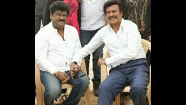 ಯಾವ ನಾಡಿನಲ್ಲಿ ಧ್ವಜ ಹಾರಿಸಿ ಗೆದ್ದರು ಕನ್ನಡದ ಸಂಜಾತನಲ್ಲವೇ; ರಜನಿಕಾಂತ್ ಗೆ ಜಗ್ಗೇಶ್ ವಿಶ್