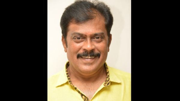 ನಿರ್ಮಾಪಕ ಕೆ.ಮಂಜು ವಿರುದ್ಧ ಎಫ್‌ಐಆರ್ ದಾಖಲು