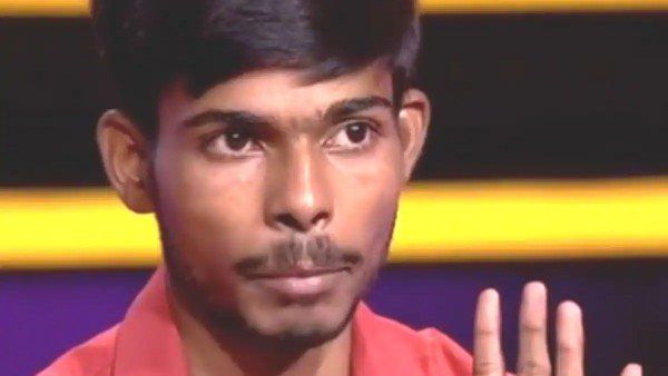 ಒಂದು ಕೋಟಿ ಗೆಲ್ಲಲು ಅಡ್ಡಗೋಡೆಯಾದ ಪ್ರಶ್ನೆ ಇದು: ನಿಮಗೆ ಗೊತ್ತೆ ಉತ್ತರ?