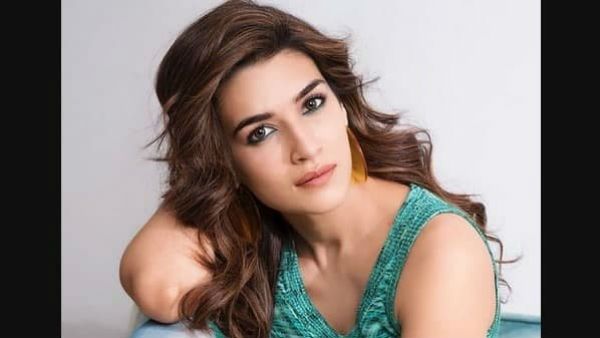 ಬಾಲಿವುಡ್ ನಟಿ ಕೃತಿ ಸನೊನ್‌ಗೆ ಕೊರೊನಾ ನೆಗಿಟಿವ್