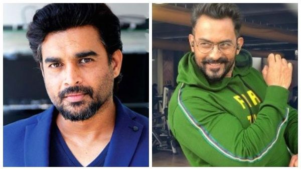 'ಮಾರ' ಮಾಧವನ್‌ಗೆ ಕಾರ್ತಿಕ್ ಜಯರಾಮ್ ಧ್ವನಿ