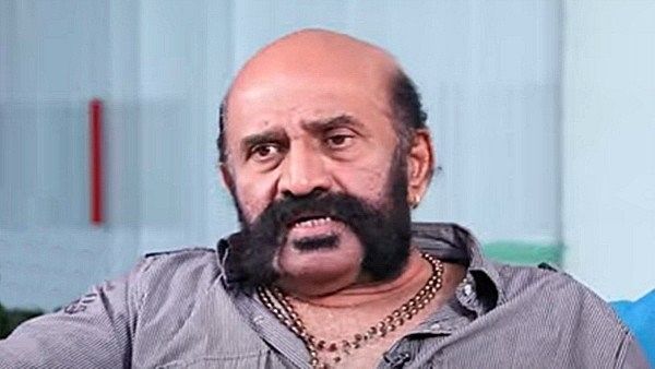 ವಿಷ್ಣುವರ್ಧನ್ ಅನ್ನು ಅವಮಾನಿಸಿದ್ದ ವಿಜಯ್ ರಂಗರಾಜು ಯಾರು? ಆತನ ಚರಿತ್ರೆಯೇನು?