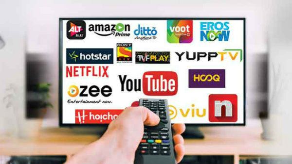 ಒಟಿಟಿ ಎಂಬ ಕಾರ್ಪೋರೇಟ್ ದೈತ್ಯರ ಷಡ್ಯಂತ್ರ: ಭಾಗ-2