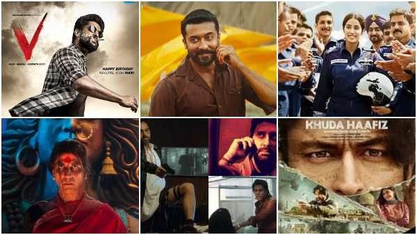 2020: ಒಟಿಟಿಯಲ್ಲಿ ಅತೀ ಹೆಚ್ಚು ವೀಕ್ಷಣೆ ಪಡೆದ ಭಾರತದ 'ಟಾಪ್ 10' ಸಿನಿಮಾಗಳಿವು
