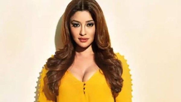 ಬಾಲಿವುಡ್ ನಟರು ಹಣವಂತರಿಗೆ ನಟಿಯರನ್ನು ಸರಬರಾಜು ಮಾಡುತ್ತಾರೆ: ಪಾಯಲ್ ಘೋಷ್