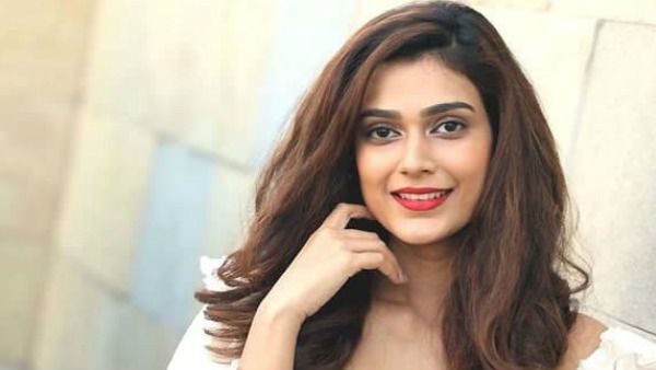 ಅಮಿತಾಭ್-ಅಜಯ್ ದೇವಗನ್ ಚಿತ್ರಕ್ಕೆ ಜೊತೆಯಾದ 'ಪೈಲ್ವಾನ್' ಸುಂದರಿ