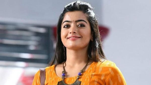 ಬಾಲಿವುಡ್‌ಗೆ ಹೋದ ರಶ್ಮಿಕಾ: 'ಕಿಲ್ ಇಟ್ ರಶ್' ಎಂದ ನಟ!