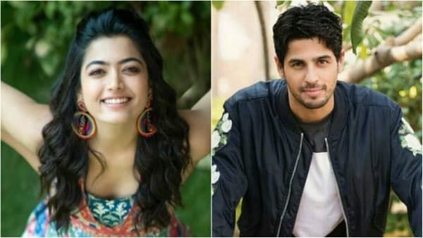 ಬಿಟೌನ್‌ಗೆ ಹಾರಿದ ರಶ್ಮಿಕಾ ಮಂದಣ್ಣ: ಸಿದ್ಧಾರ್ಥ್ ಮಲ್ಹೋತ್ರ ಹೇಳಿದ್ದೇನು?