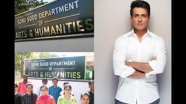 ಆಂಧ್ರದ ಪ್ರದೇಶದಲ್ಲಿ ಐಎಎಸ್ ಅಕಾಡೆಮಿಗೆ ಸೋನು ಸೂದ್ ಹೆಸರು