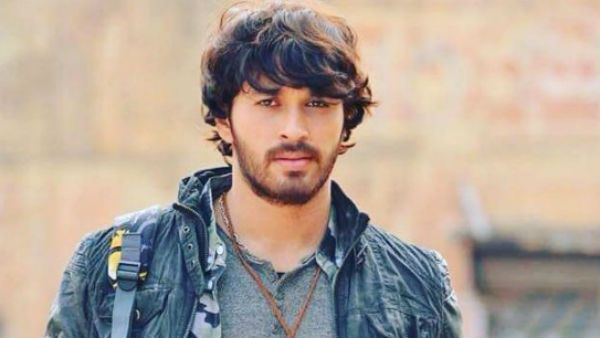 'ಬಾಹುಬಲಿ' ಸಿನಿಮಾ ನಿರ್ಮಾಪಕರ ವೆಬ್ ಸೀರಿಸ್ ನಲ್ಲಿ ಕನ್ನಡದ ನಟ ಇಶಾನ್