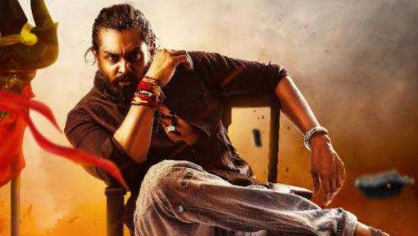 'ಪೊಗರು' ಸಿನಿಮಾ ನಿರ್ಮಾಪಕರ ಮನೆ ಮೇಲೆ ಐಟಿ ದಾಳಿ