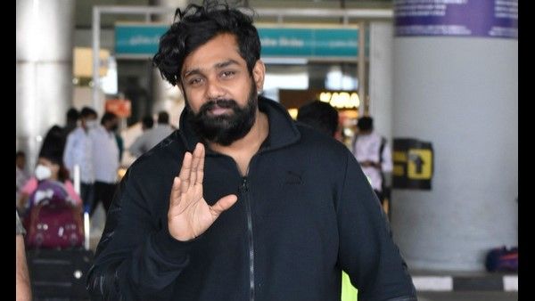 ಹೊಷ ವರ್ಷಕ್ಕೆ ತೆಲುಗು ಪ್ರೇಕ್ಷಕರಿಗೆ ಭರ್ಜರಿ ಉಡುಗೊರೆ ಘೋಷಿಸಿದ ಧ್ರುವ ಸರ್ಜಾ