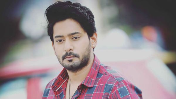 ಪ್ರಜ್ವಲ್ ದೇವರಾಜ್ 'ಅಬ್ಬರ'ಕ್ಕೆ ಮೂವರು ನಾಯಕಿಯರು