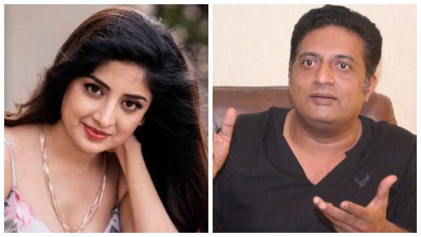 ರೈತ ಪ್ರತಿಭಟನೆ ಬಗ್ಗೆ ಪ್ರಕಾಶ್ ರೈ ಟ್ವೀಟ್, ನಟಿಯ ಬೆಂಬಲ