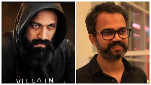 'ಕೆಜಿಎಫ್ 3' ಸಿನಿಮಾ ಕುರಿತು ಪ್ರಶಾಂತ್ ನೀಲ್ ಕೊಟ್ಟರು ಸ್ಪಷ್ಟನೆ