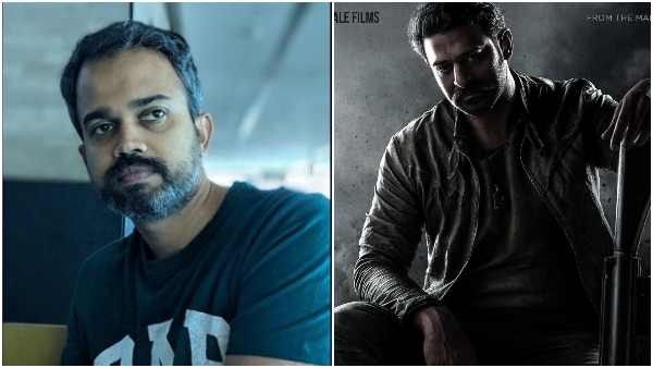 ಪ್ರಶಾಂತ್ ನೀಲ್ - ಪ್ರಭಾಸ್ ಹೊಸ ಸಿನಿಮಾದ ವಿರುದ್ಧ ಕನ್ನಡ ಪ್ರೇಕ್ಷಕರ ಆಕ್ರೋಶ