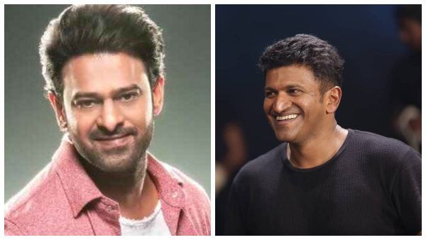 ಪುನೀತ್ ರಾಜ್‌ಕುಮಾರ್ ಅನ್ನು ತೆಲುಗಿಗೆ ಸ್ವಾಗತಿಸಿದ ಬಾಹುಬಲಿ