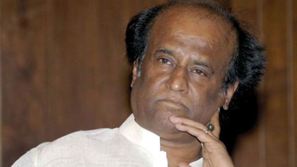 ಆರೋಗ್ಯದಲ್ಲಿ ವ್ಯತ್ಯಯ: ಆಸ್ಪತ್ರೆಗೆ ದಾಖಲಾದ ರಜನೀಕಾಂತ್