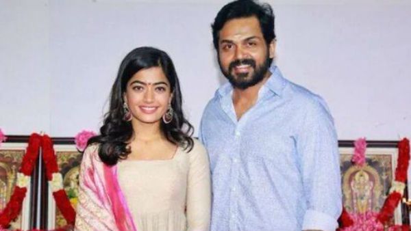 ರಶ್ಮಿಕಾ ನಟನೆಯ ಮೊದಲ ತಮಿಳು ಸಿನಿಮಾ ಬಿಡುಗಡೆ ಇನ್ನಷ್ಟು ತಡ