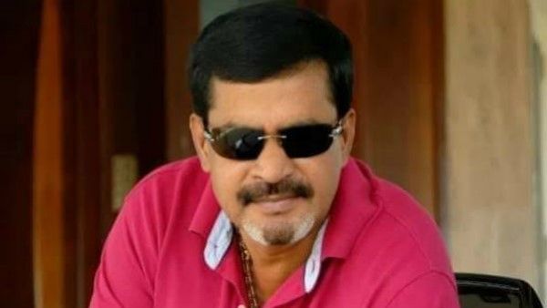 ಮುತ್ತಪ್ಪ ರೈ ಕುಟುಂಬದಿಂದ ಆಕ್ಷೇಪ: 'ಎಂಆರ್' ಹೆಸರು ಕೈಬಿಟ್ಟ ರವಿ ಶ್ರೀವತ್ಸ