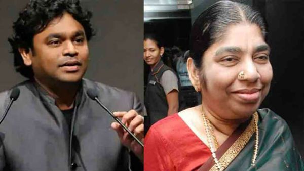 ಸಂಗೀತ ನಿರ್ದೇಶಕ ಎಆರ್ ರೆಹಮಾನ್ ತಾಯಿ ನಿಧನ