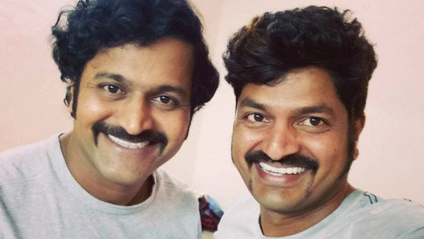 ರಿಷಬ್ ಶೆಟ್ಟಿಯ ಹೊಸ ಸಿನಿಮಾದಿಂದ ಹೊರನಡೆದ ನಿರ್ದೇಶಕ