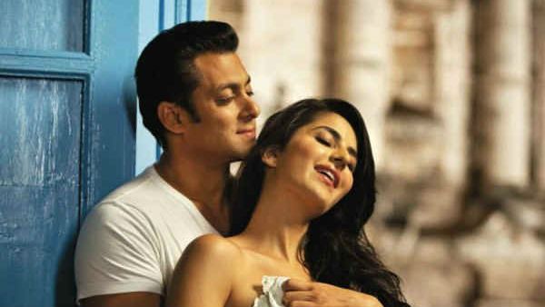 ಸಲ್ಮಾನ್ ಖಾನ್ ಹುಟ್ಟುಹಬ್ಬಕ್ಕೆ ಗೆಳತಿ ಕತ್ರೀನಾ ಕೈಫ್ ವಿಶ್ ಮಾಡಿದ್ದು ಹೀಗೆ