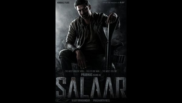 'ಸಲಾರ್' ಹೆಸರು ವಿವಾದ: ಸ್ಪಷ್ಟನೆ ಕೊಟ್ಟ ಪ್ರಶಾಂತ್ ನೀಲ್