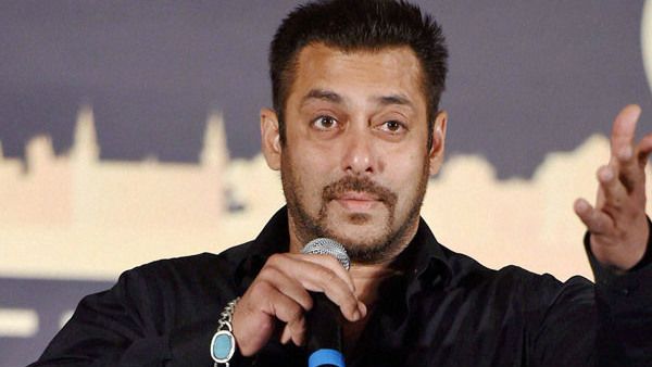 ಅಭಿಮಾನಿಗಳಿಗೆ ಸಲ್ಮಾನ್ ಖಾನ್ ಮಾಡಿದರು ಮನವಿ