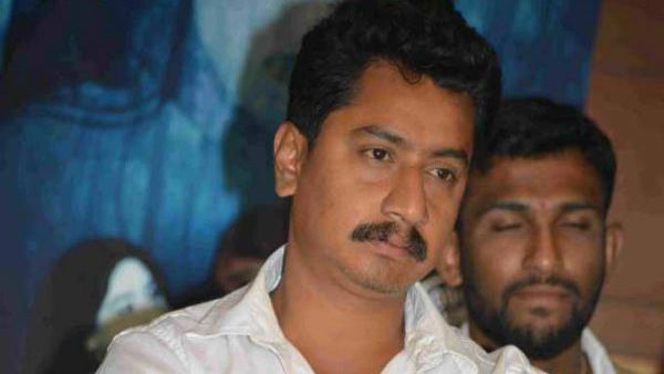 ಚಿತ್ರರಂಗಕ್ಕೆ ದುಡಿದ ಸ್ವಾಭಿಮಾನಿಗೆ ಮುಪ್ಪಿನಲ್ಲಿ ಬೇಕಿದೆ ನೆರವು: ಸಂಚಾರಿ ವಿಜಯ್‌ ಮನವಿಗೆ ಓಗೊಡಿ