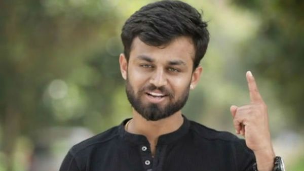 ಅನ್ನ ತಿನ್ನುವವರು ರೈತ ಹೋರಾಟದ ಪರ ನಿಲ್ಲಬೇಕು: ಬಿಗ್‌ಬಾಸ್ ಶಶಿ