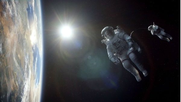 ಅಂತರಿಕ್ಷದಲ್ಲಿ ಸಿನಿಮಾ: ಸಾಹಸಕ್ಕೆ ಮುಂದಾದ ರಷ್ಯಾ, ಅಮೆರಿಕದ ಜೊತೆ ಸ್ಪರ್ಧೆ