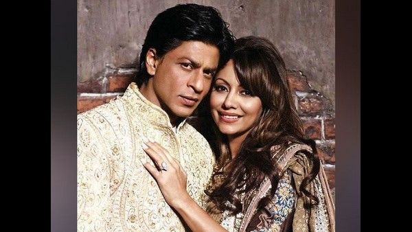 ಶಾರುಖ್ ಖಾನ್ ಪತ್ನಿ ಗೌರಿ ಖಾನ್‌ಗೆ ಪ್ರತಿಷ್ಠಿತ ಪ್ರಶಸ್ತಿ