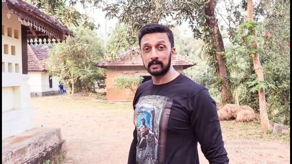 ಮತ್ತೊಮ್ಮೆ 'ಮೈ ಆಟೋಗ್ರಾಫ್' ಪುಟ ತೆರೆದ ಸುದೀಪ್: 15 ವರ್ಷದ ನಂತರ ಲತಿಕಾ ಮನೆಗೆ ಭೇಟಿ