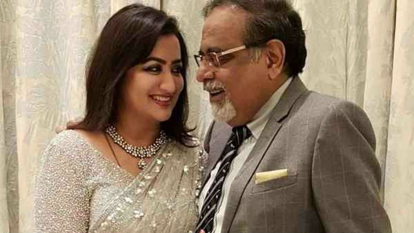 ಸುಮಲತಾ-ಅಂಬರೀಶ್ 29ನೇ ವಿವಾಹ ವಾರ್ಷಿಕೋತ್ಸವ