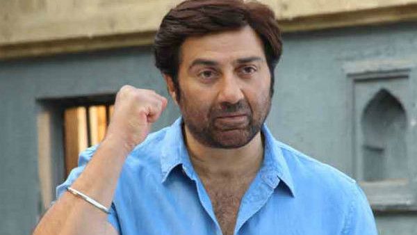 ನಟ, ಸಂಸದ ಸನ್ನಿ ಡಿಯೋಲ್ ಗೆ ಕೊರೊನಾ ಪಾಸಿಟಿವ್