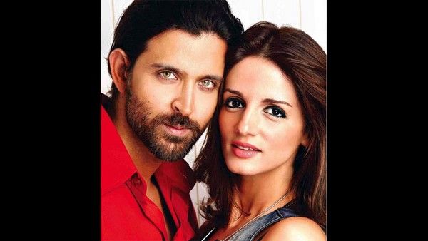 ಆ ರಾತ್ರಿ ನಡೆದಿದ್ದೇನು? ಬಂಧನದ ಬಗ್ಗೆ ಹೃತಿಕ್ ರೋಷನ್ ಮಾಜಿ ಪತ್ನಿ ಸ್ಪಷ್ಟನೆ