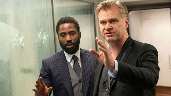 ಅಬ್ಬಾ! 'ಟೆನೆಟ್' ಸಿನಿಮಾದ ಒಂದು ದಿನದ ಕಲೆಕ್ಷನ್ ಇಷ್ಟೋಂದಾ?