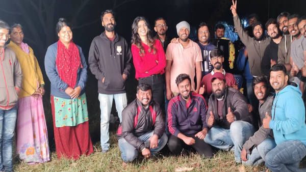 ಮೊದಲ ಮಹಿಳಾ ಸೂಪರ್ ಹೀರೋ ಸಿನಿಮಾ ಚಿತ್ರೀಕರಣ ಮುಕ್ತಾಯ