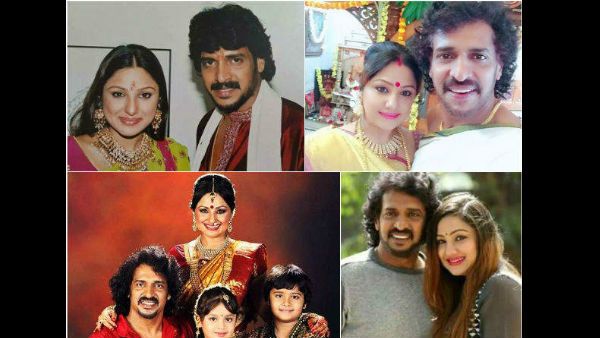 ಉಪೇಂದ್ರ-ಪ್ರಿಯಾಂಕಾ ದಂಪತಿಗೆ 17ನೇ ವರ್ಷ ವಿವಾಹ ವಾರ್ಷಿಕೋತ್ಸವ