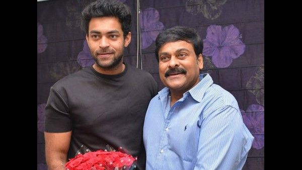 ರಾಮ್ ಚರಣ್ ನಂತರ ವರುಣ್ ತೇಜಗೆ ಕೊರೊನಾ ಪಾಸಿಟಿವ್