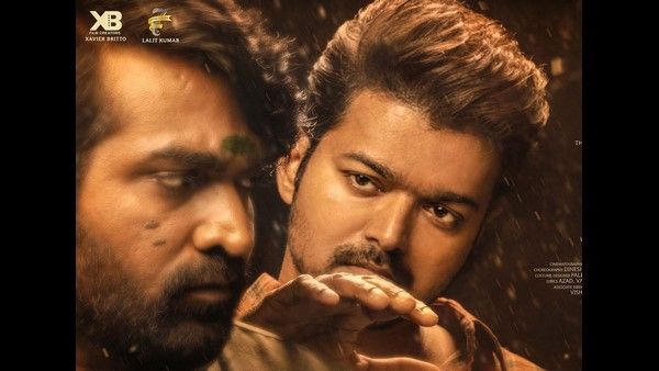 ತಮಿಳು ಸ್ಟಾರ್ ವಿಜಯ್ ನಟಿಸಿರುವ 'ಮಾಸ್ಟರ್' ಕನ್ನಡದಲ್ಲೂ ಬಿಡುಗಡೆ