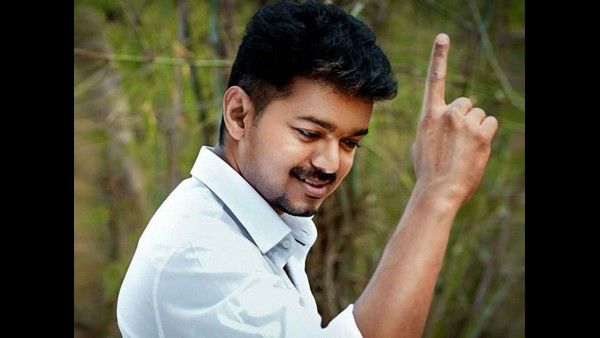 ಆರು ಟ್ವೀಟ್‌ನಲ್ಲೇ ದಾಖಲೆ ಮೇಲೆ ದಾಖಲೆ ಬರೆದ ವಿಜಯ್