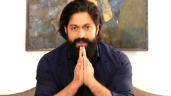 ಹುಟ್ಟುಹಬ್ಬ ಆಚರಣೆ: ಅಭಿಮಾನಿಗಳಿಗೆ ವಿಶೇಷ ಸಂದೇಶ ಕೊಟ್ಟ ಯಶ್