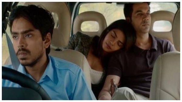 The White Tiger Movie Review: ಎಲ್ಲರ ತಲೆಯೊಳಗಿನ 'ಬಿಳಿಹುಲಿ'