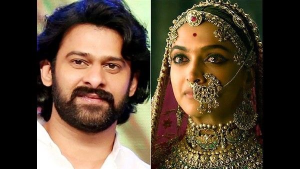 ದೀಪಿಕಾ ಪಡುಕೋಣೆ ಹುಟ್ಟುಹಬ್ಬಕ್ಕೆ ವಿಶ್ ಮಾಡಿ 'ಸೂಪರ್ ಸ್ಟಾರ್' ಎಂದು ಕರೆದ ಪ್ರಭಾಸ್