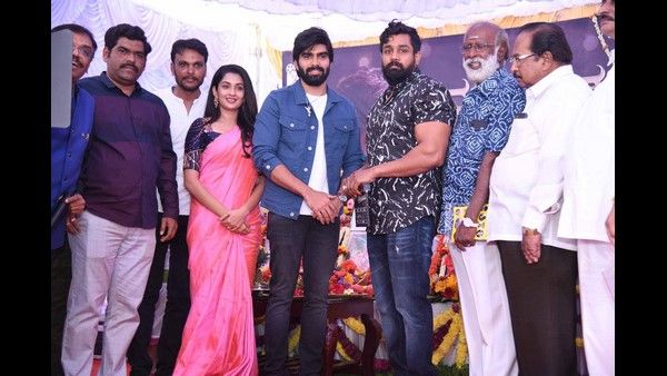 ಗಾಜನೂರು ಸಿನಿಮಾ: ಇದು ಅಣ್ಣಾವ್ರ ಗಾಜನೂರು ಅಲ್ಲ, ಶಿವಮೊಗ್ಗದ ಗಾಜನೂರಿನ ಕಥೆ