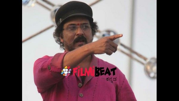 'ಕನ್ನಡಿಗ' ಸಿನಿಮಾ ಬಳಿಕ ಮತ್ತೆ ನಿರ್ದೇಶನಕ್ಕೆ ಸಜ್ಜಾದ ರವಿ ಚಂದ್ರನ್